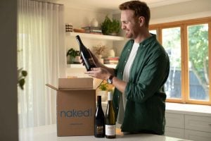 Naked Wines unboxed forecast-beating EBITDA for FY26