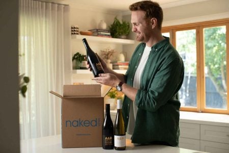 Online retailer Naked Wines shrinks to grow Naked Wines unboxed forecast-beating EBITDA for FY26