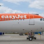 easyJet agrees £5.5 billion Castlelake bid