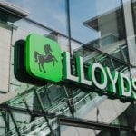 Lloyds announces new return targets and buyback