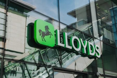 Lloyds announces new return targets and buyback Lloyds announces new targets and buyback