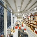 SEGRO turns down third, £13.5 billion Prologis offer