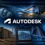 Autodesk Q2 2027 earnings: Revenue beats, guidance drags