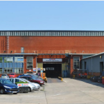 AEW UK REIT racks up Q2 valuation gain