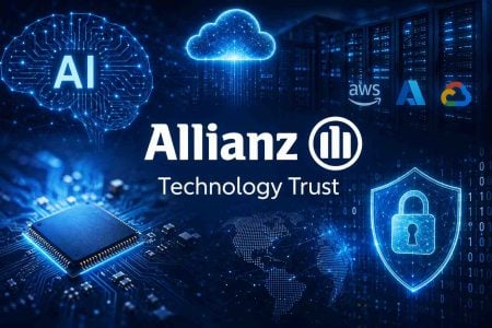 Allianz Technology Trust H1 2026: Can active management regain the upper hand?