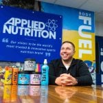 Why investors are pumped up about Applied Nutrition
