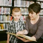 Analyst sees ‘encouraging signs’ at Literacy Capital