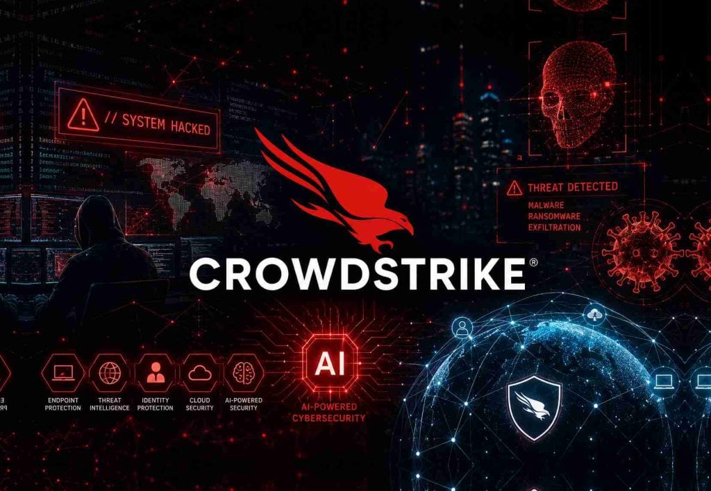 CrowdStrike Q2 FY2027: Record ARR sparks stock surge