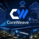 CoreWeave Q2 2026: AI boom faces surging infrastructure bill