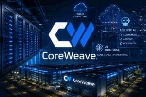 CoreWeave Q2 2026: AI boom faces surging infrastructure bill