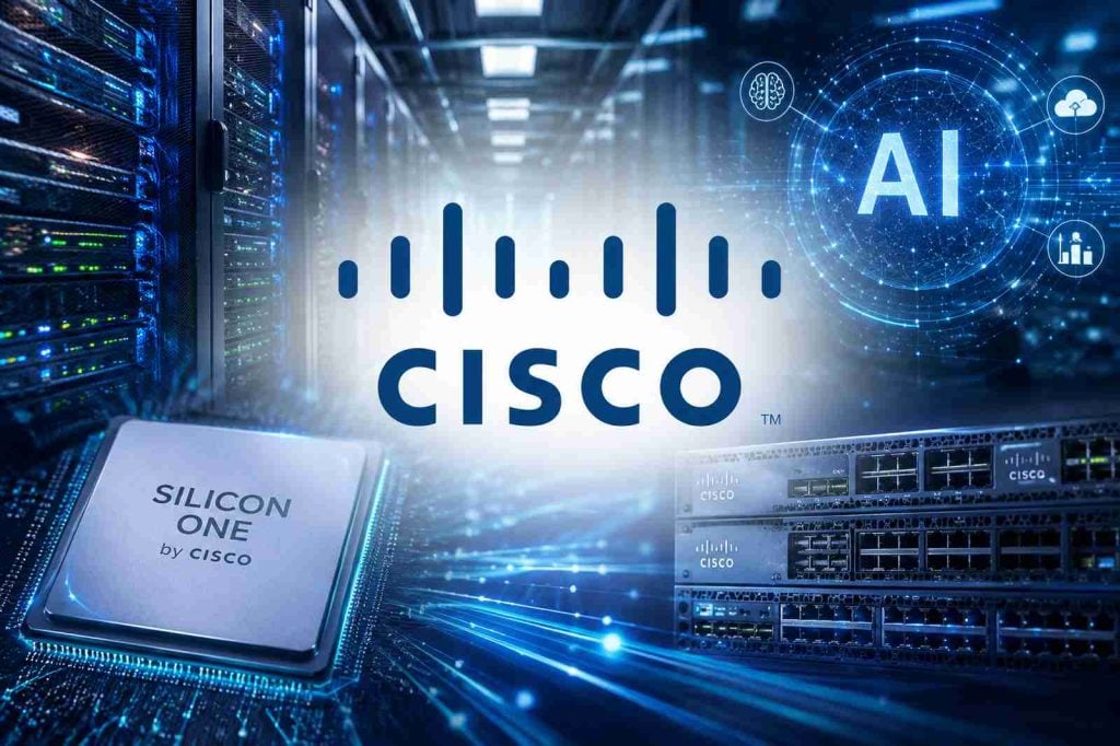 Cisco Q42026 earnings: Is AI growth worth the valuation risk? Cisco Q4 2026 earnings: Is AI growth worth the valuation risk?