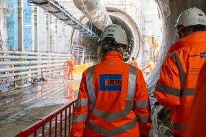 Costain promises step change in performance in 2027