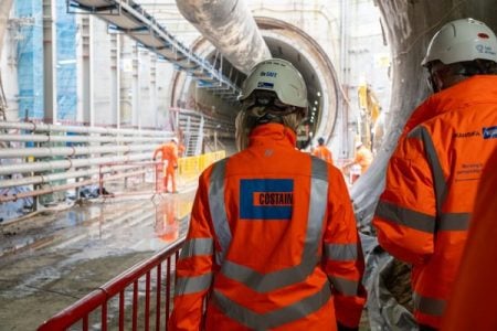 Costain promises ‘step change in performance’ in 2027 Costain promises step change in performance in 2027