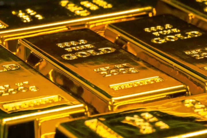 Why is gold rising again, and what does it mean for investors? Why is the gld price rising?