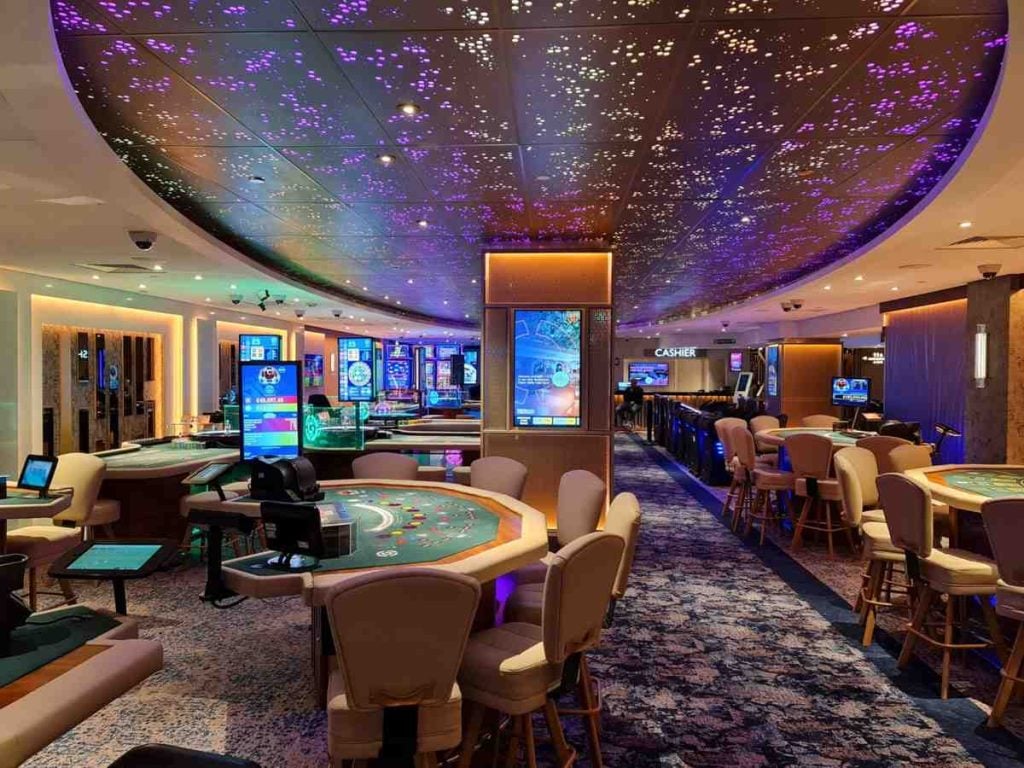 Rank delivers growth across the board and a ‘good start’ to FY27 Gaming and entertainment group Rank reported forecast-beating FY26 profits and flagged a ‘good start’ to FY27
