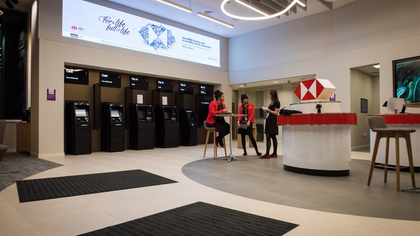 Why HSBC is down despite Q2 beat and share buyback Why HSBC shares are down despite Q2 beat