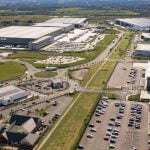 Largest shareholder makes offer for Harworth Group