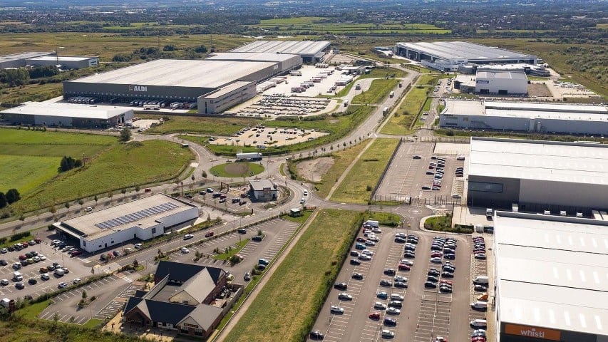 Largest shareholder makes offer for Harworth Group Major shareholder launches offer for Harworth Group