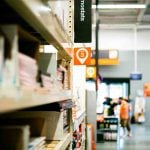 Home Depot rises on Q2 earnings beat
