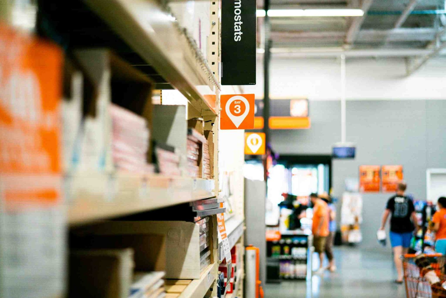 Home Depot rises on Q2 earnings beat Home Depot posted forecast-beating Q2 results and reaffirmed FY26 guidance