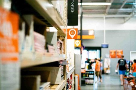 Home Depot posted forecast-beating Q2 results and reaffirmed FY26 guidance
