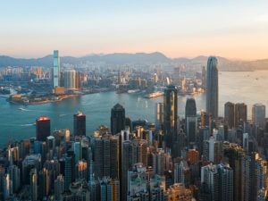 Prudential shares fall despite reassuring FY guidance