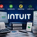 Intuit Q4 earnings beat met with painful FY2027 reset