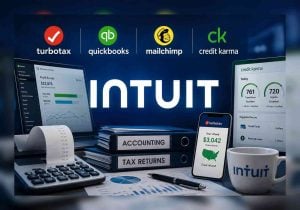 Intuit Q4 earnings beat met with painful FY2027 reset
