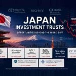 Japan investment trusts: Is the 10,000-point Nikkei correction a buying opportunity for UK investors?