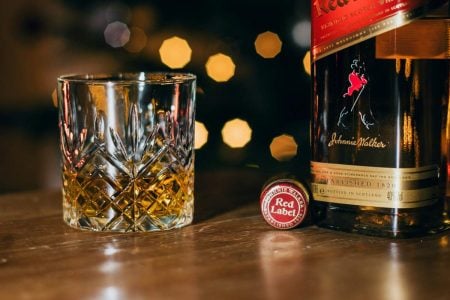 Investors raised a glass to Diageo after the drinks giant’s CEO delivered his strategy to turn the business around
