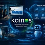 Kainos shares jump ~20% as FY2027 guidance is upgraded — is the recovery now investable?