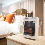 Next upgrades guidance as summer heat drives latest beat