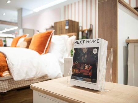 Next upgrades guidance as summer heat drives latest beat Next rallied to an all-time high after the clothing-to-homewares retailer raised its FY27 profit guidance again