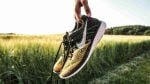 JD Sports Fashion slumped after the sportswear retailer slashed its FY27 profit guidance