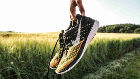 JD Sports Fashion slumped after the sportswear retailer slashed its FY27 profit guidance