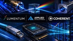 Lumentum vs Applied Optoelectronics vs Coherent: Which is the better optics stock? Lumentum vs Applied Optoelectronics vs Coherent: Which is the better optics stock?