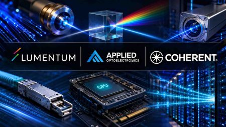 Lumentum vs Applied Optoelectronics vs Coherent: Which is the better optics stock? Lumentum vs Applied Optoelectronics vs Coherent: Which is the better optics stock?