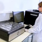Oxford Nanopore maintains forecasts after H1 progress