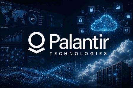 Palantir Q2 2026: AI powerhouse crushes expectations again as guidance leaps higher Palantir Q2 2026: AI powerhouse crushes expectations again as guidance leaps higher