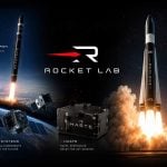 High valuation leaves Rocket Lab little room after Q2 growth