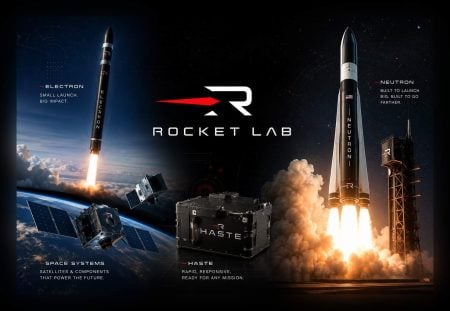 High valuation leaves Rocket Lab little room after Q2 growth High valuation leaves Rocket Lab little room after Q2 growth