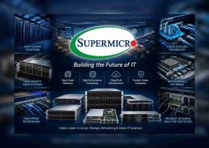 Super Micro Q4 2026: SMCI 17.5% margins face AI acid test