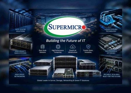 Super Micro Q4 2026: SMCI 17.5% margins face AI acid test Super Micro Q4 2026: SMCI 17.5% margins face AI acid test