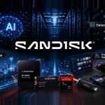 Sandisk Q4 FY2026 earnings: Excellent quarter, but expectations remain even higher