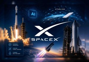 SpaceX Q2 2026 earnings: Strong results fail to justify lofty valuation as shares tumble
