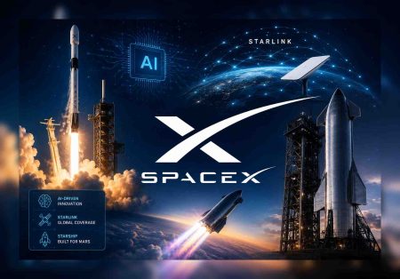 SpaceX Q2 2026 earnings: Strong results fail to justify lofty valuation as shares tumble