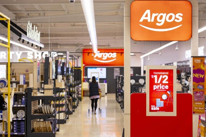 After selling Argos, what’s next for Sainsbury’s? After selling Argos, what's next for Sainsbury's?