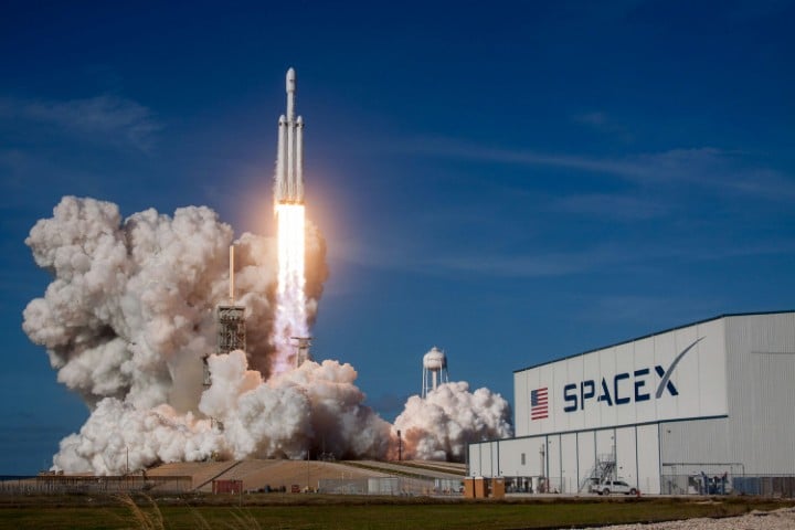 SpaceX IPO provides H1 lift for RIT Capital Partners SpaceX IPO helps lift RIT Capital Pertners H1