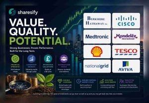 Worried about AI valuations? 10 lower-risk value stocks
