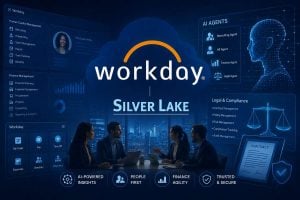 Workday stock jumps 18% on Silver Lake takeover speculation: Is it a done deal? Workday stock jumps 18% on Silver Lake takeover speculation: Is it a done deal?